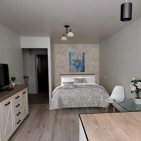 Luna Apartment Tiraspol Ngoại thất bức ảnh